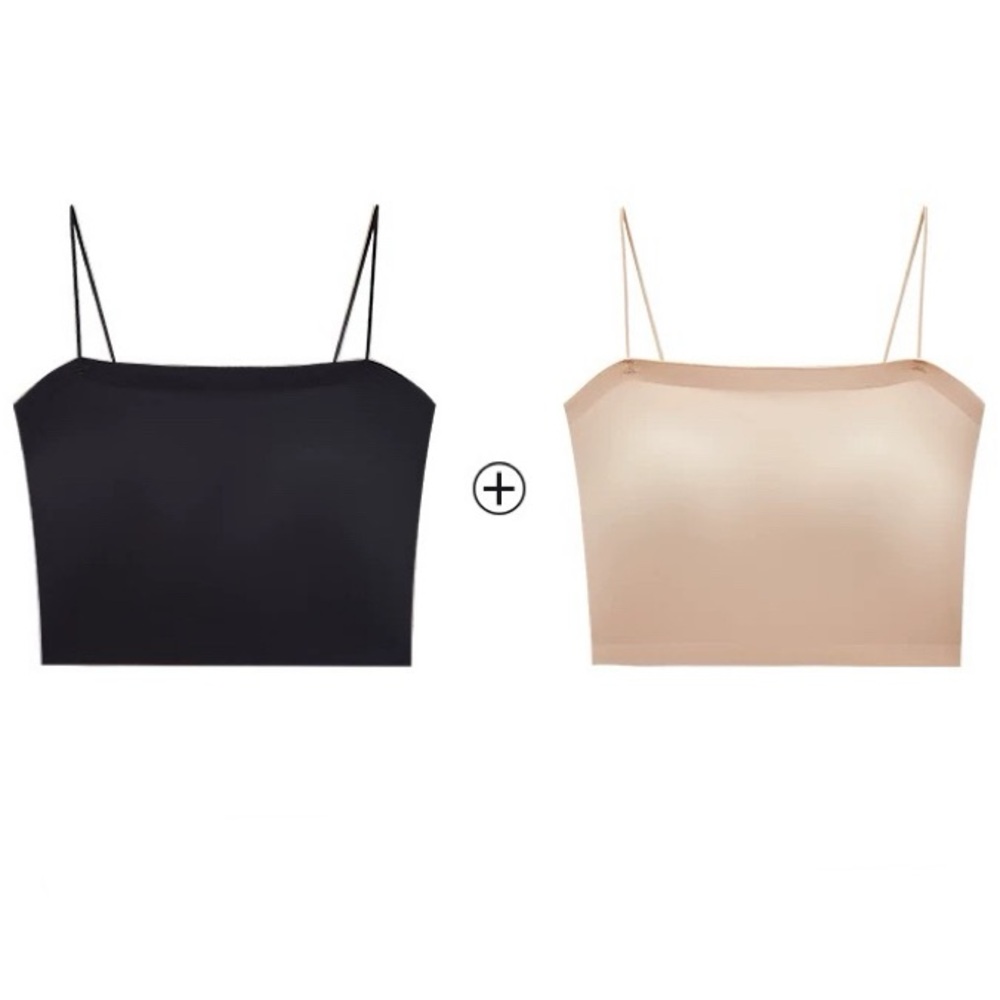 Bra Bandeau with Pads